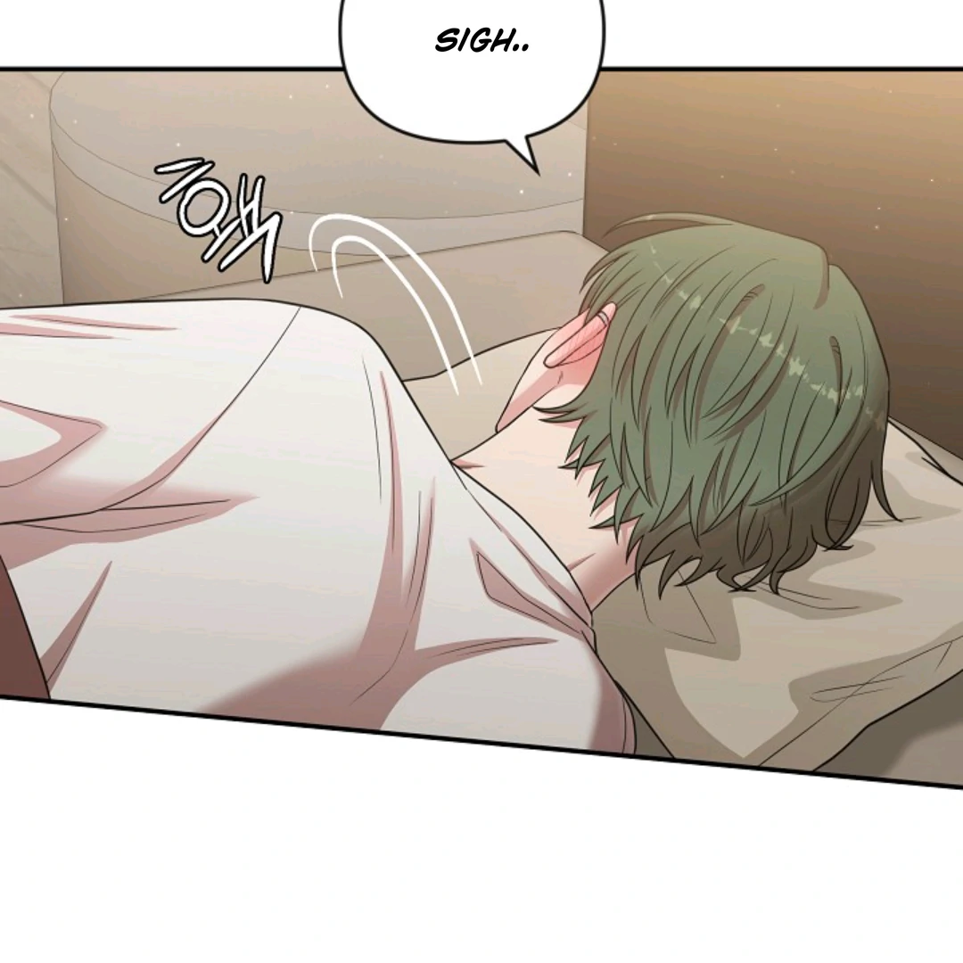 Chairman, Cut the crap - Chapter 17 manhwa