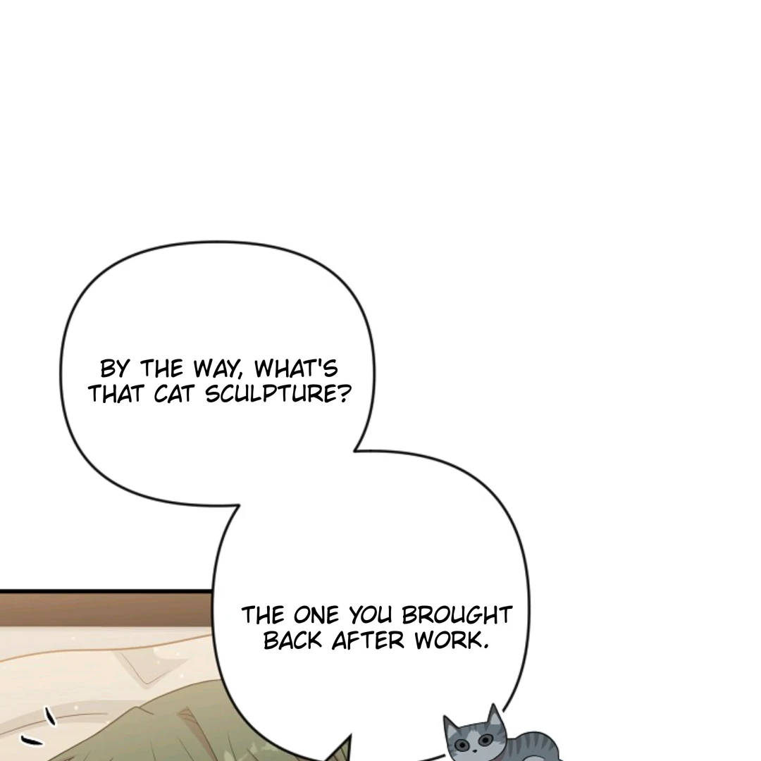 Chairman, Cut the crap - Chapter 17 manhwa