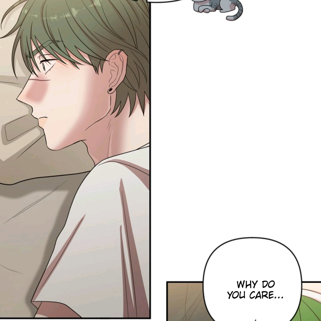 Chairman, Cut the crap - Chapter 17 manhwa