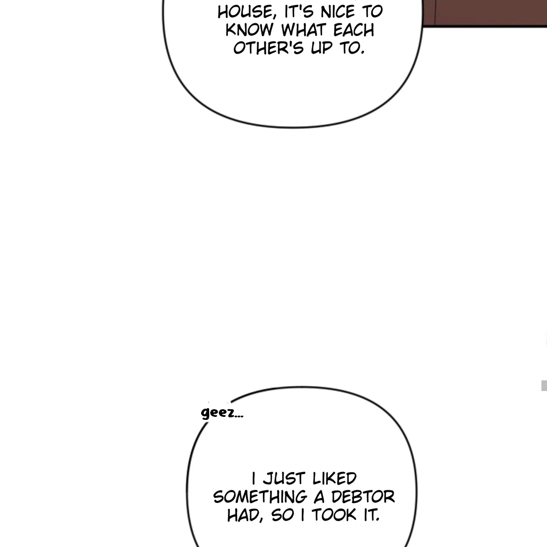 Chairman, Cut the crap - Chapter 17 manhwa