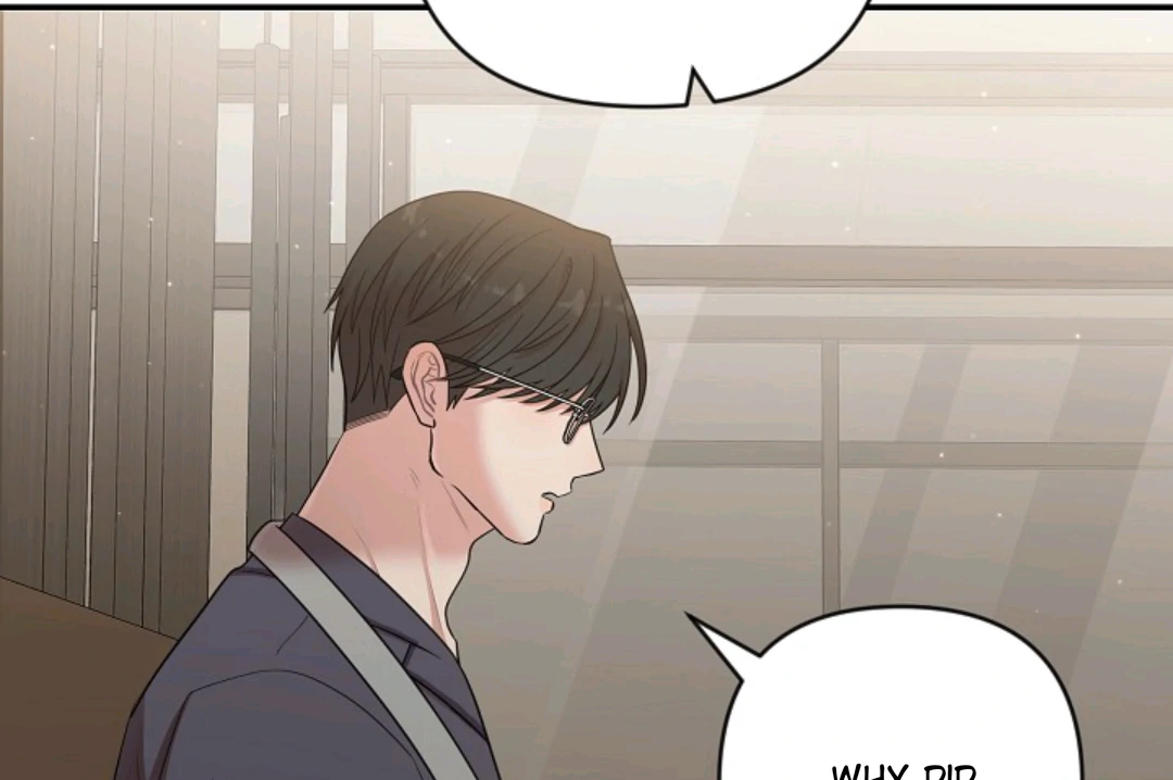 Chairman, Cut the crap - Chapter 17 manhwa