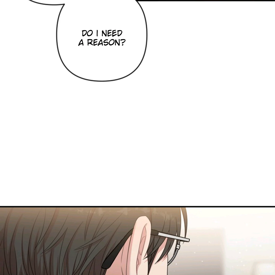 Chairman, Cut the crap - Chapter 17 manhwa