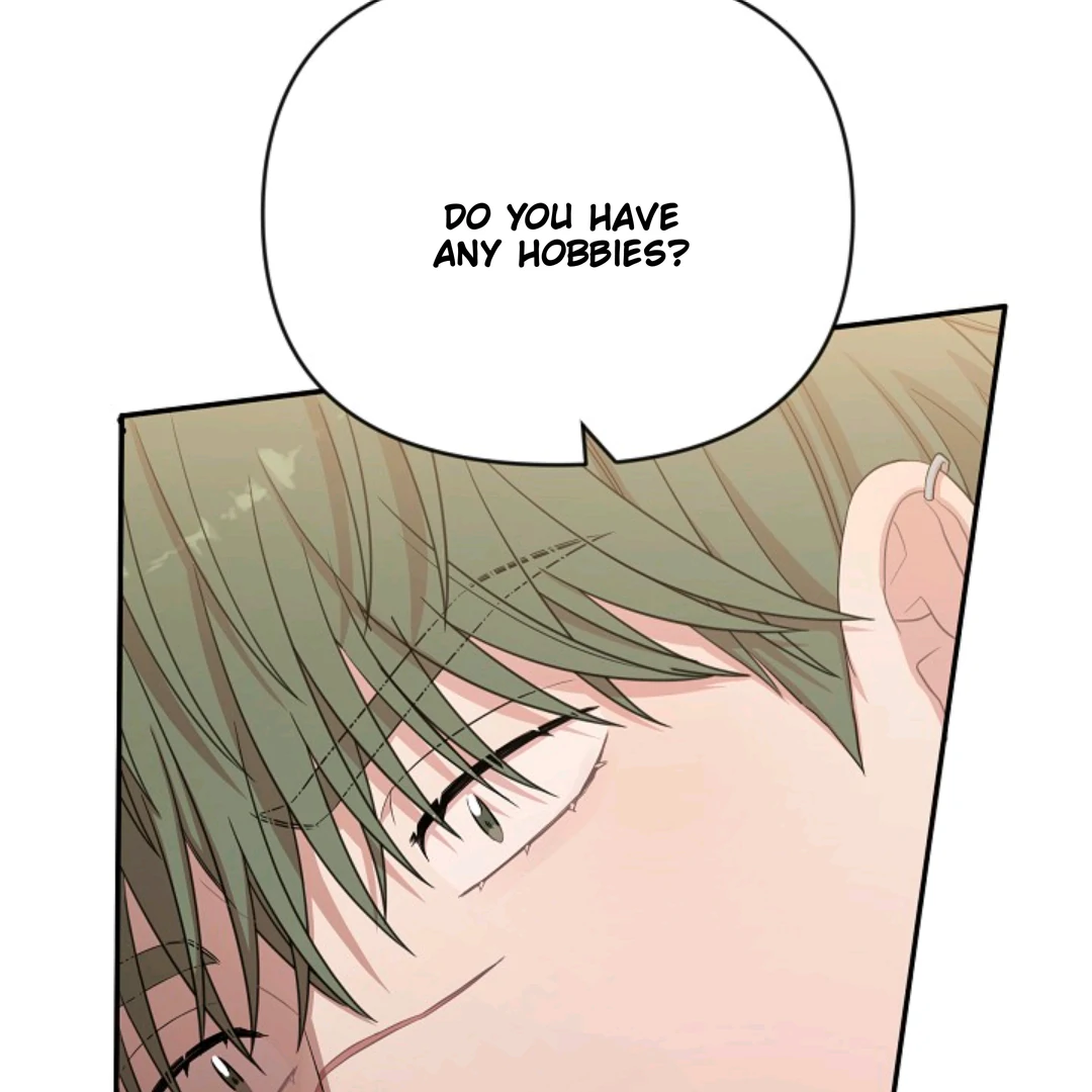 Chairman, Cut the crap - Chapter 17 manhwa