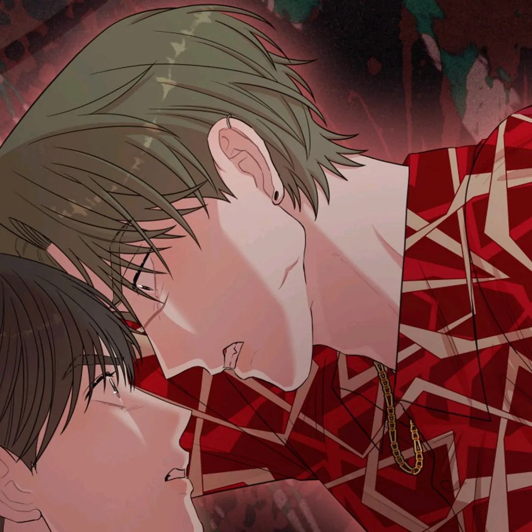 Chairman, Cut the crap - Chapter 17 manhwa