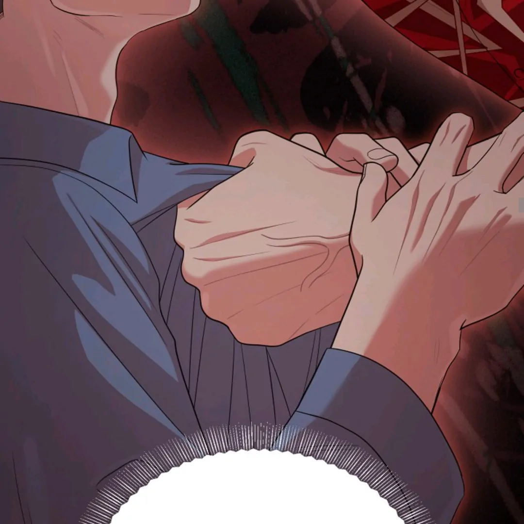 Chairman, Cut the crap - Chapter 17 manhwa
