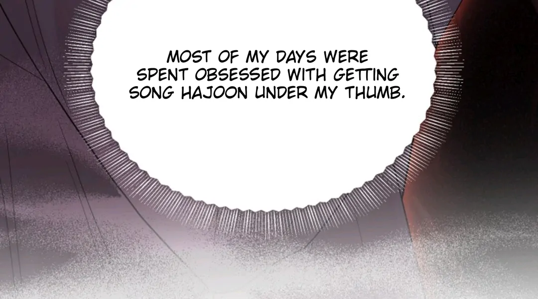 Chairman, Cut the crap - Chapter 17 manhwa