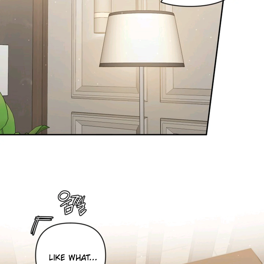 Chairman, Cut the crap - Chapter 17 manhwa