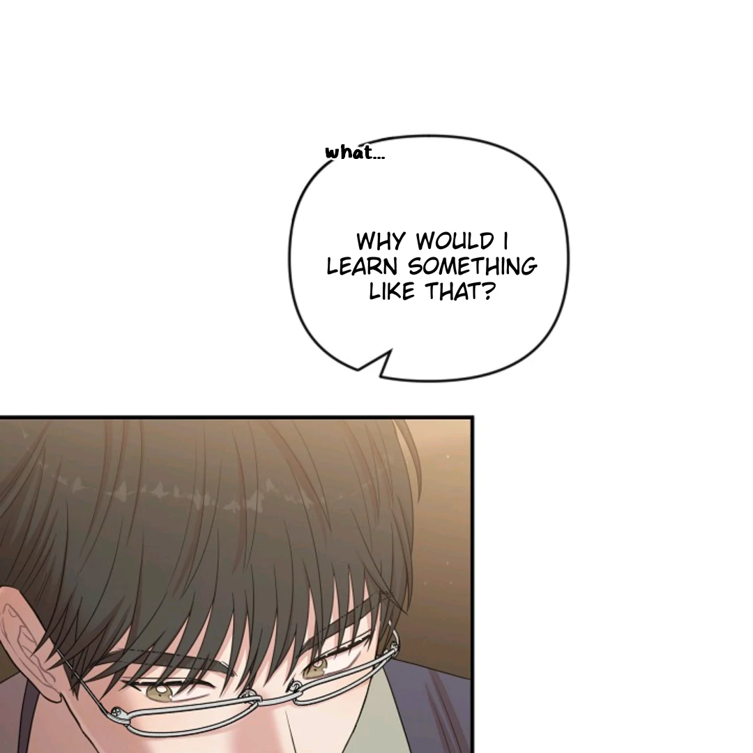 Chairman, Cut the crap - Chapter 17 manhwa