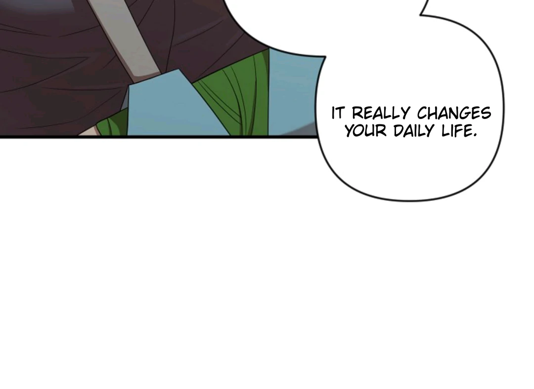 Chairman, Cut the crap - Chapter 17 manhwa
