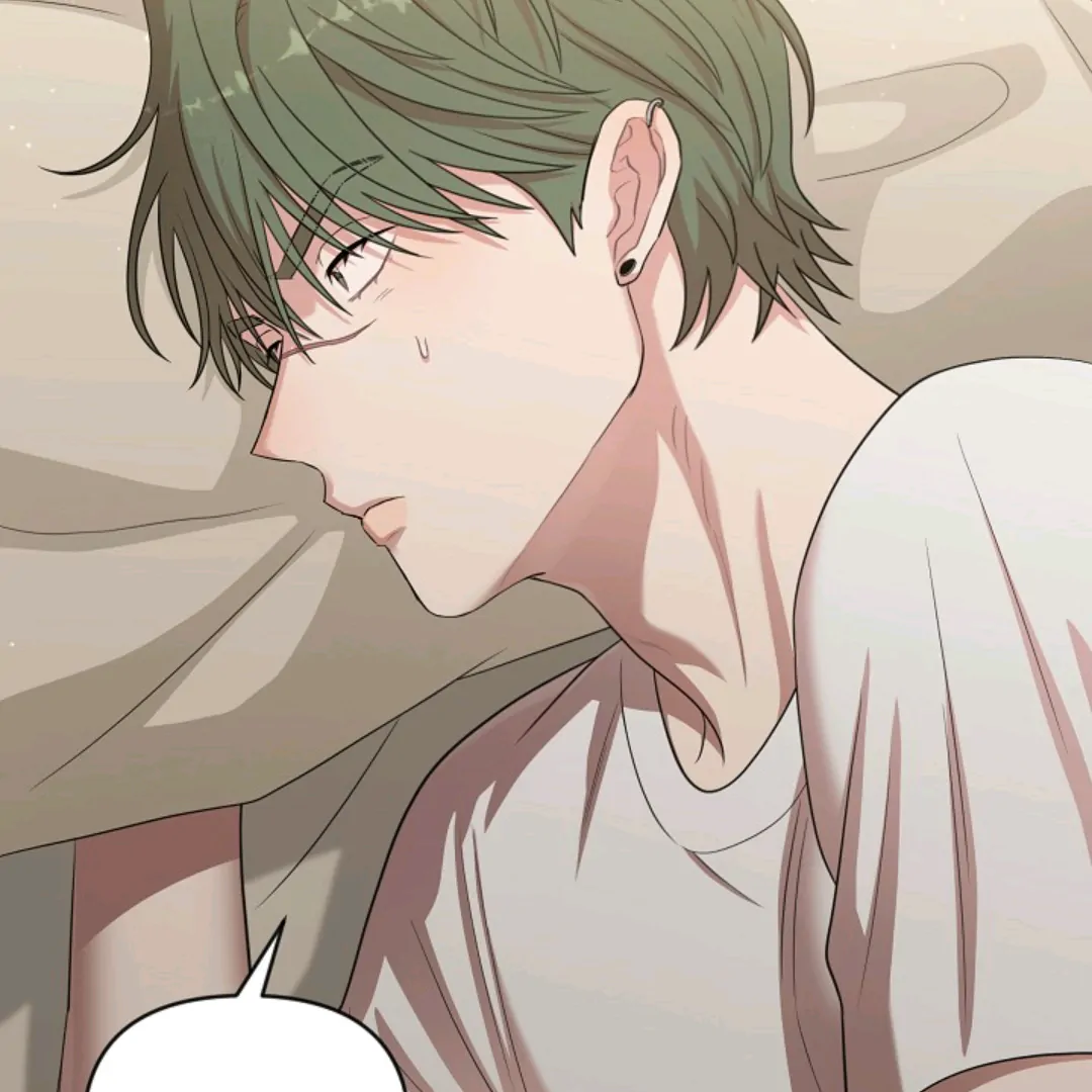 Chairman, Cut the crap - Chapter 17 manhwa