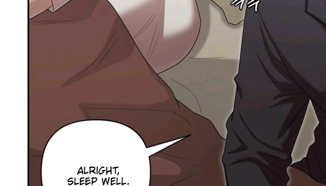 Chairman, Cut the crap - Chapter 17 manhwa