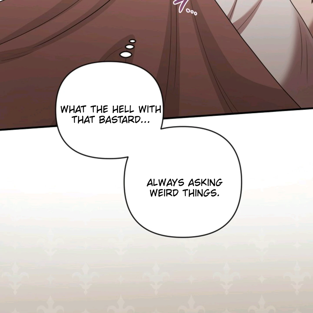 Chairman, Cut the crap - Chapter 17 manhwa