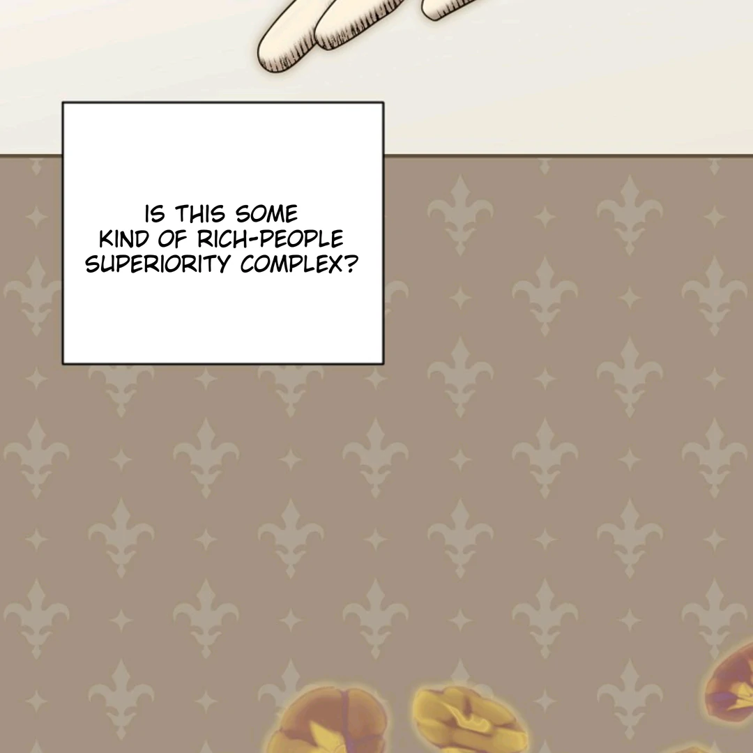Chairman, Cut the crap - Chapter 17 manhwa