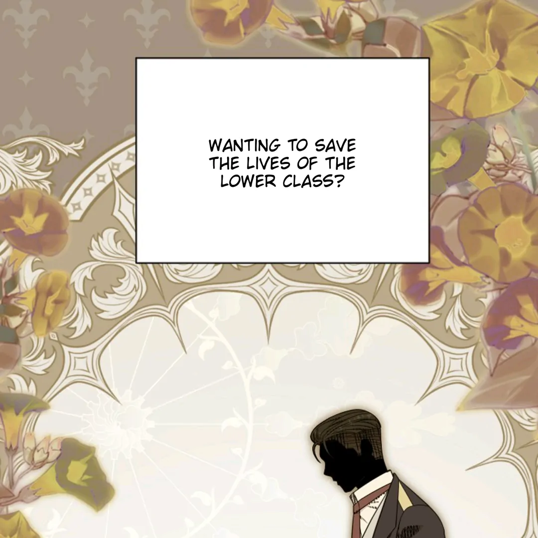 Chairman, Cut the crap - Chapter 17 manhwa