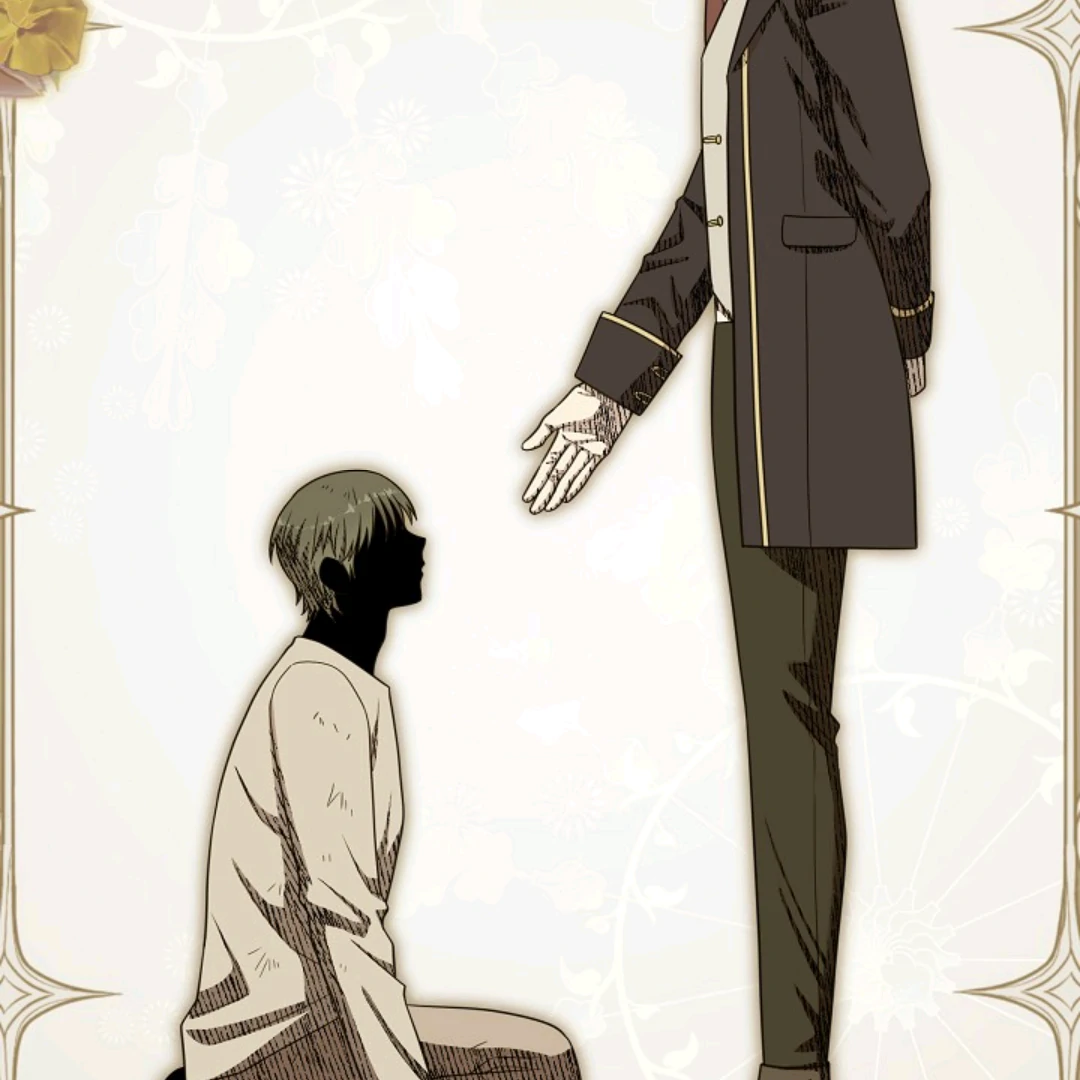 Chairman, Cut the crap - Chapter 17 manhwa