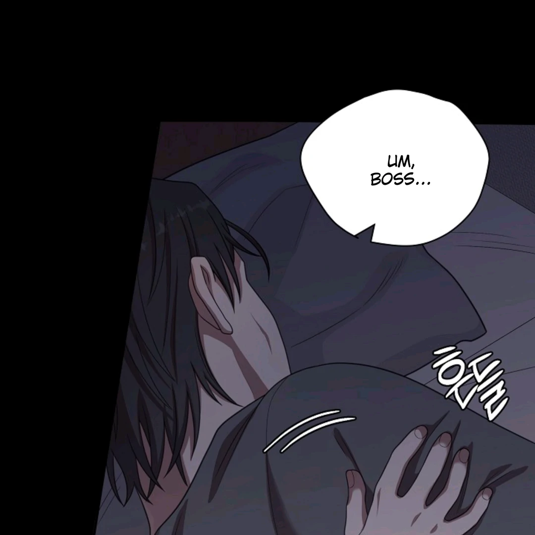 Chairman, Cut the crap - Chapter 17 manhwa