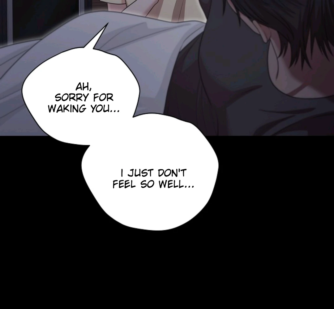 Chairman, Cut the crap - Chapter 17 manhwa