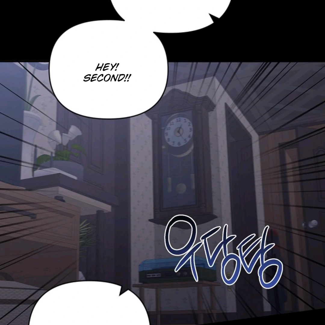 Chairman, Cut the crap - Chapter 17 manhwa