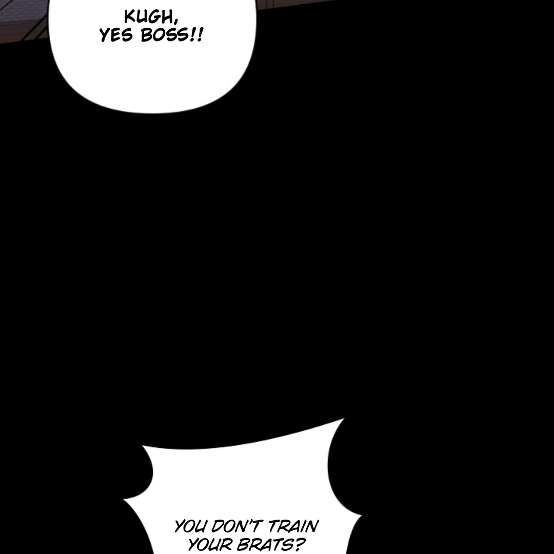 Chairman, Cut the crap - Chapter 17 manhwa