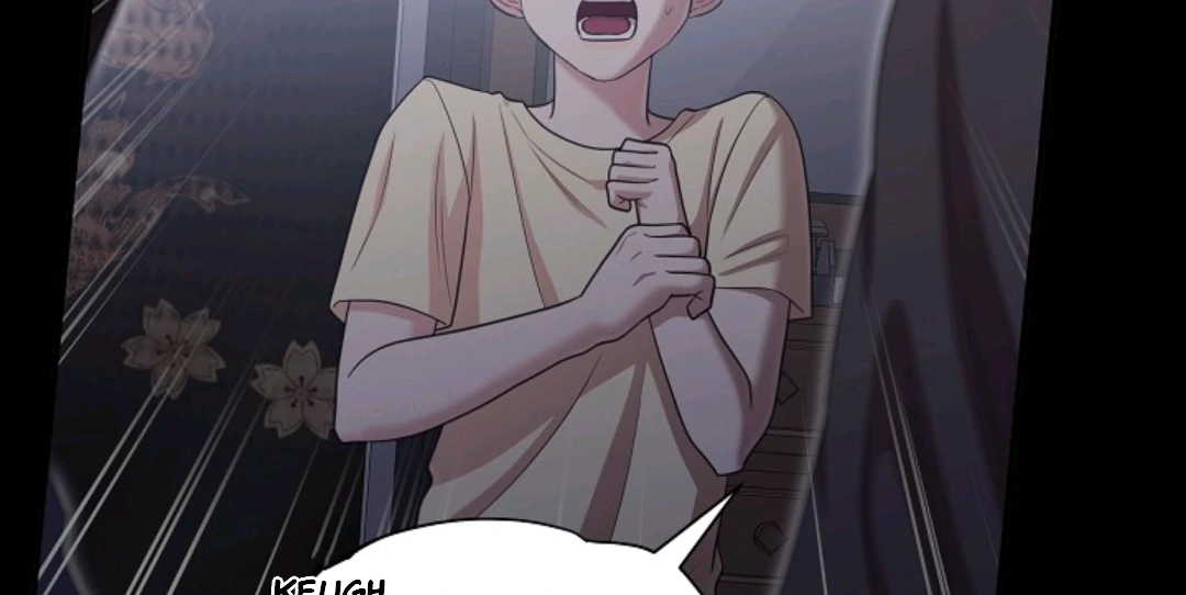 Chairman, Cut the crap - Chapter 17 manhwa