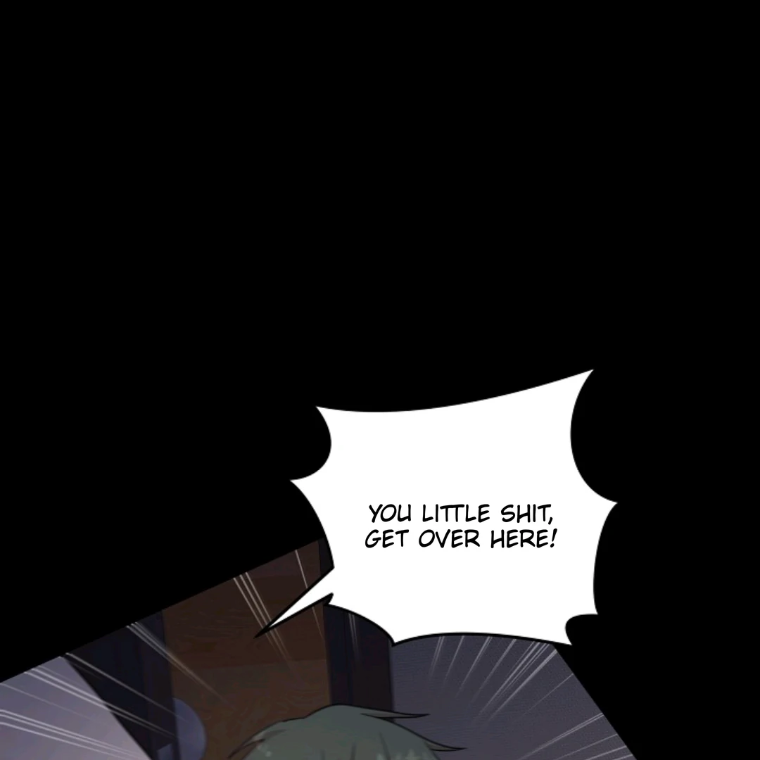 Chairman, Cut the crap - Chapter 17 manhwa
