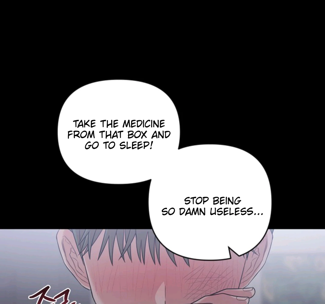 Chairman, Cut the crap - Chapter 17 manhwa