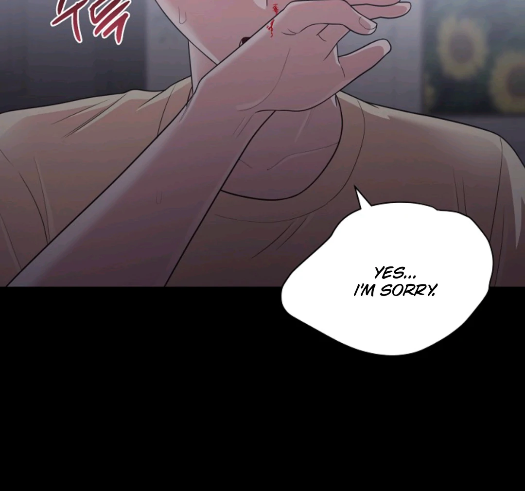 Chairman, Cut the crap - Chapter 17 manhwa