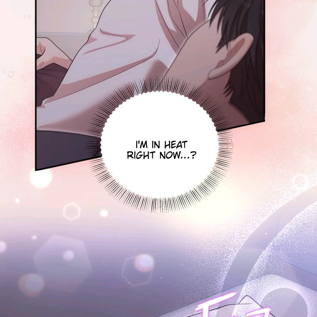 Chairman, Cut the crap - Chapter 17 manhwa