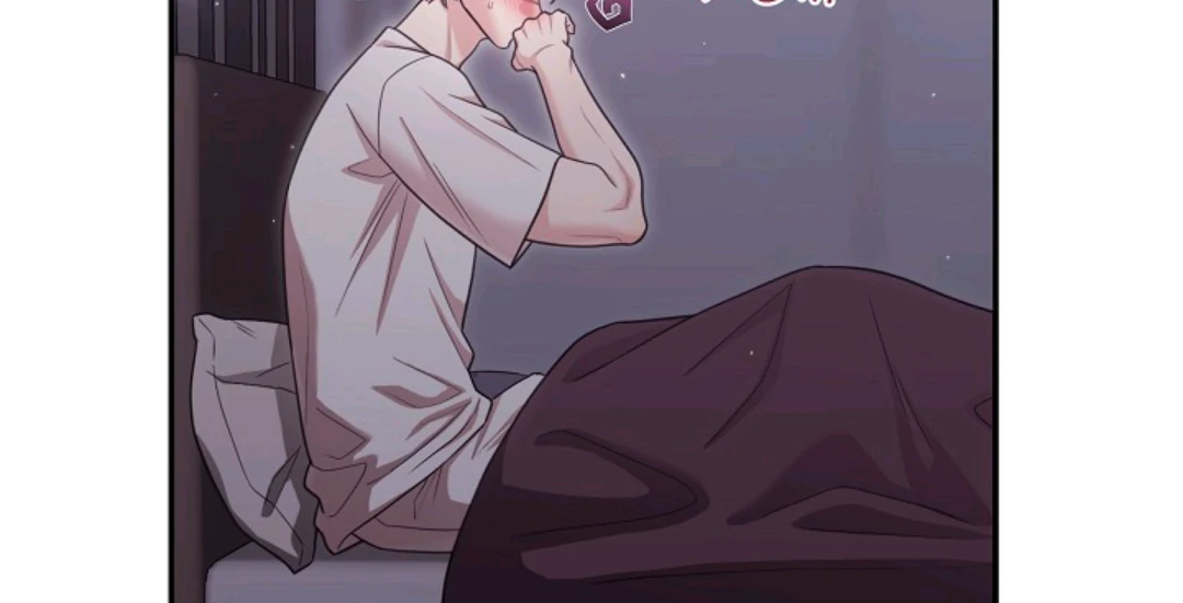Chairman, Cut the crap - Chapter 18 manhwa