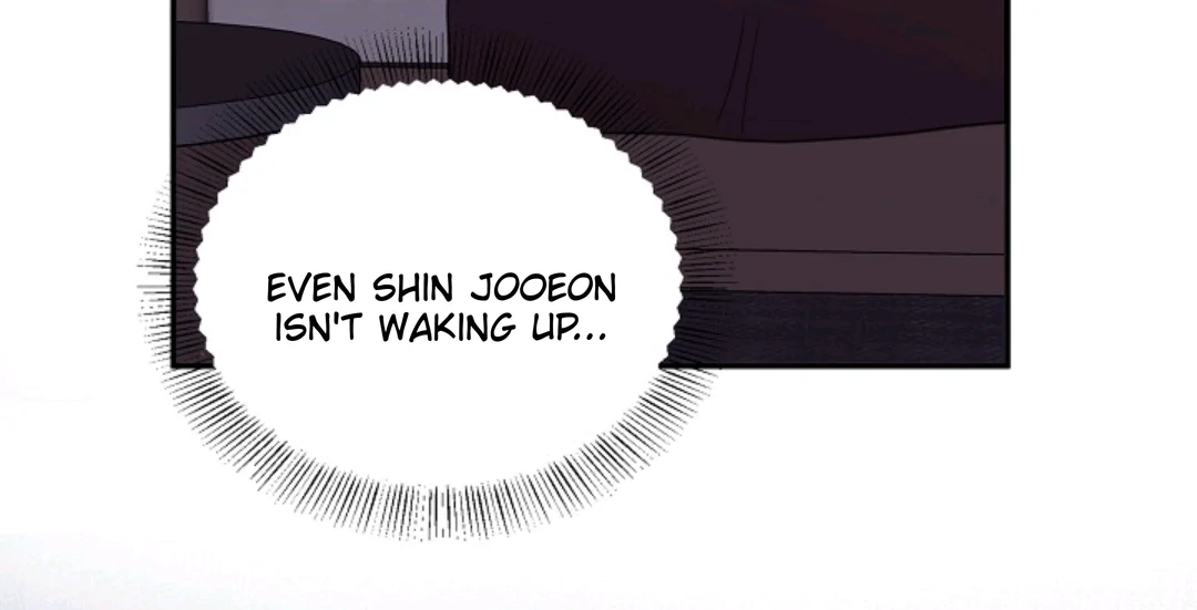 Chairman, Cut the crap - Chapter 18 manhwa