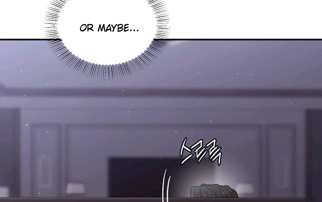 Chairman, Cut the crap - Chapter 18 manhwa