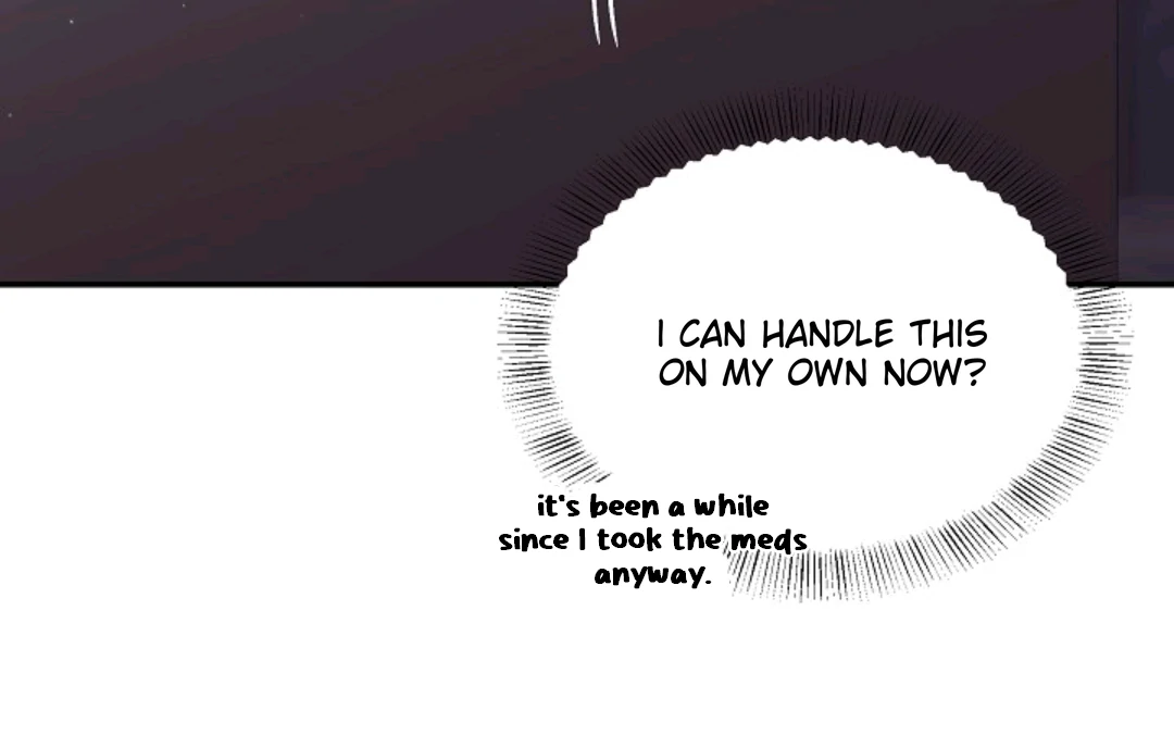 Chairman, Cut the crap - Chapter 18 manhwa