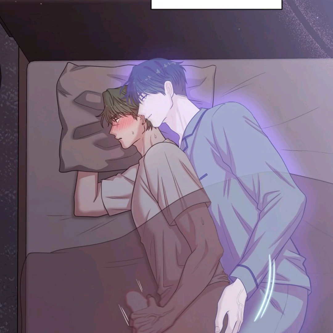 Chairman, Cut the crap - Chapter 18 manhwa