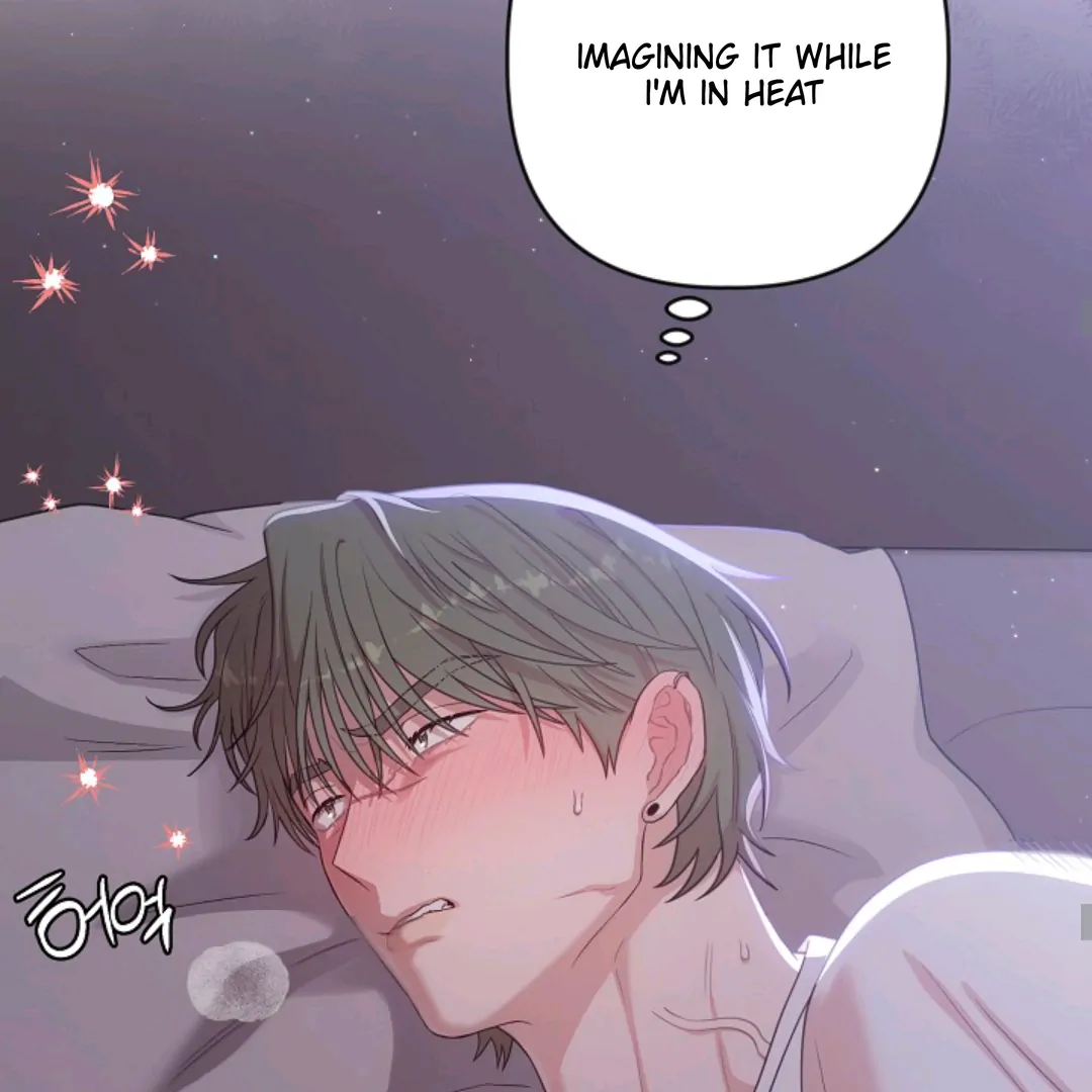 Chairman, Cut the crap - Chapter 18 manhwa