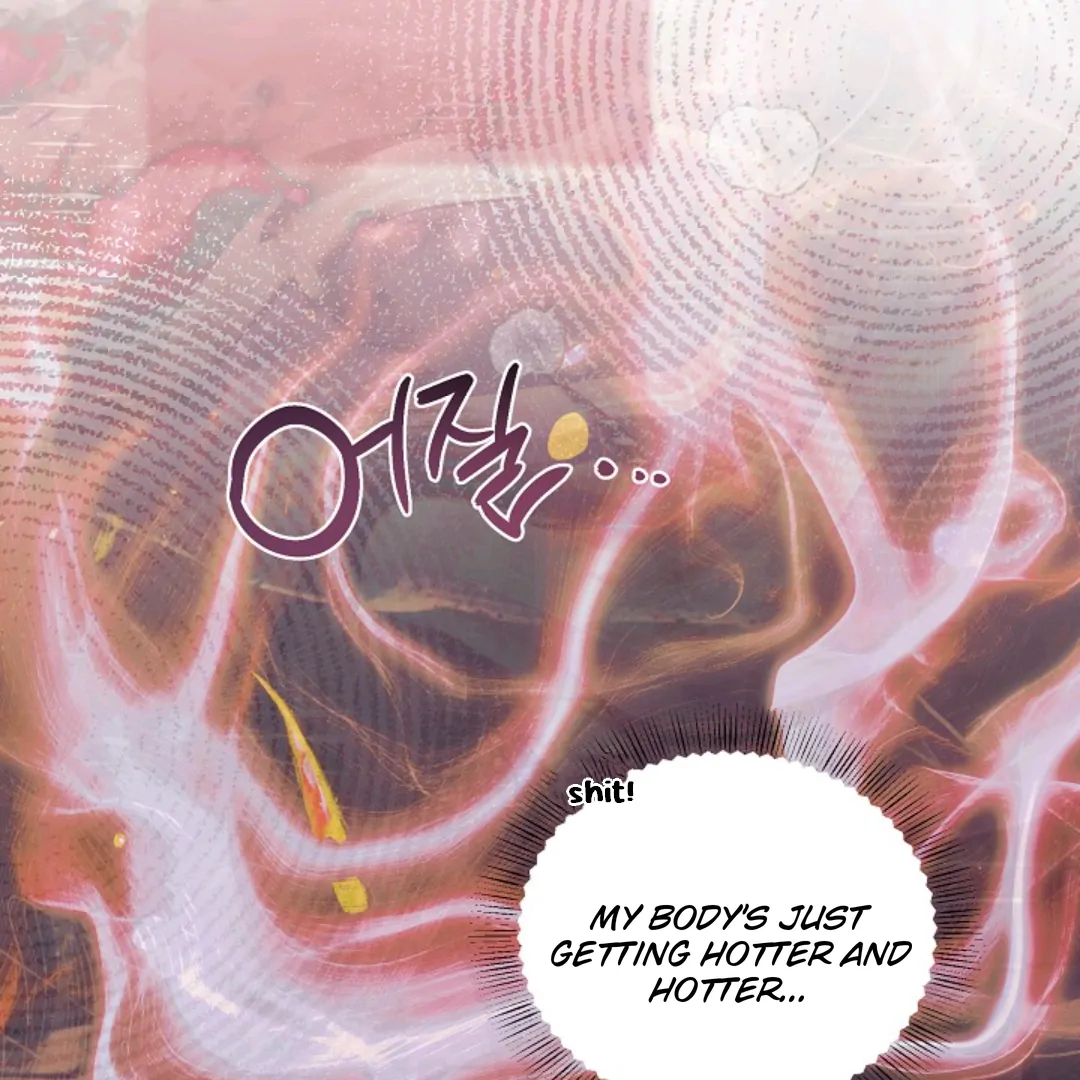 Chairman, Cut the crap - Chapter 18 manhwa