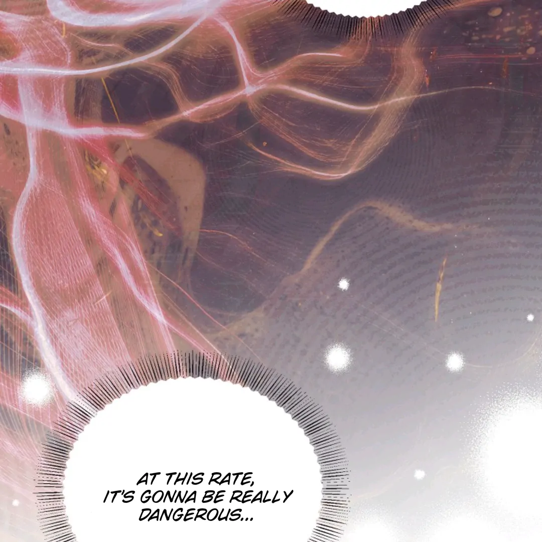 Chairman, Cut the crap - Chapter 18 manhwa