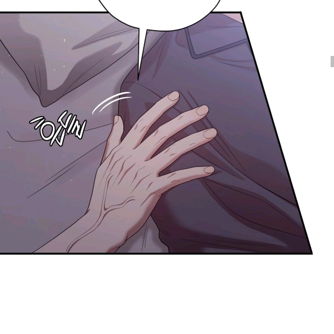 Chairman, Cut the crap - Chapter 18 manhwa