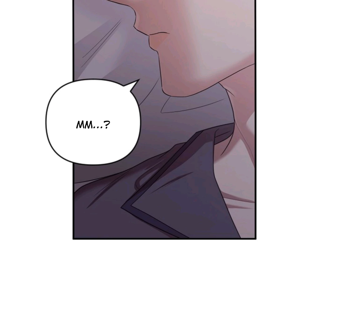 Chairman, Cut the crap - Chapter 18 manhwa