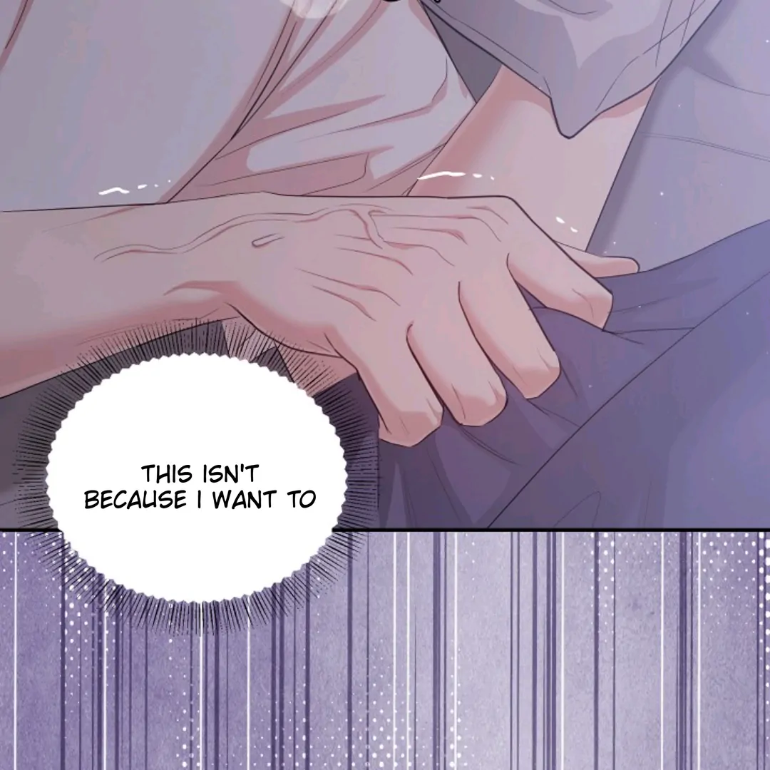 Chairman, Cut the crap - Chapter 18 manhwa