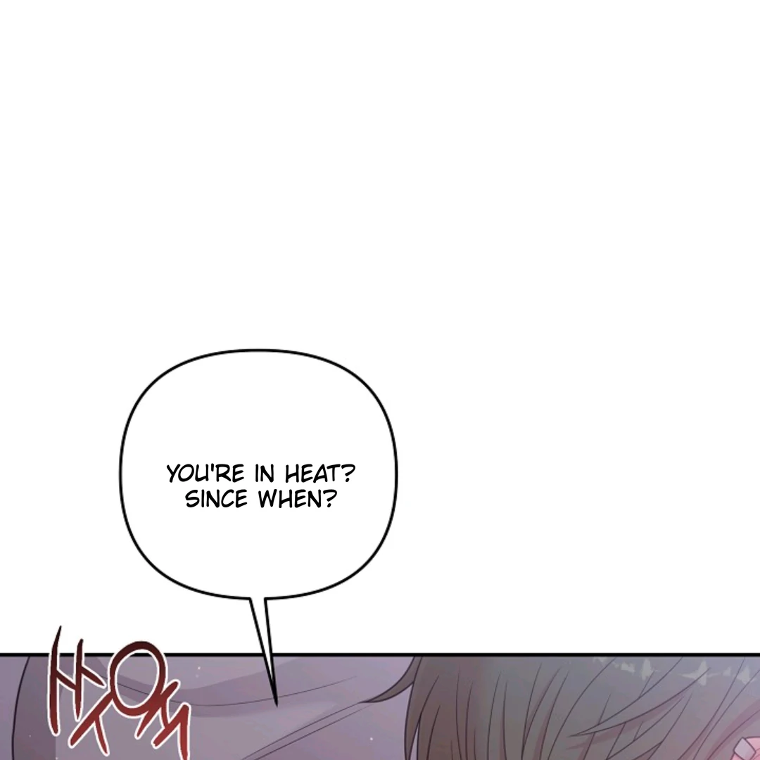 Chairman, Cut the crap - Chapter 18 manhwa