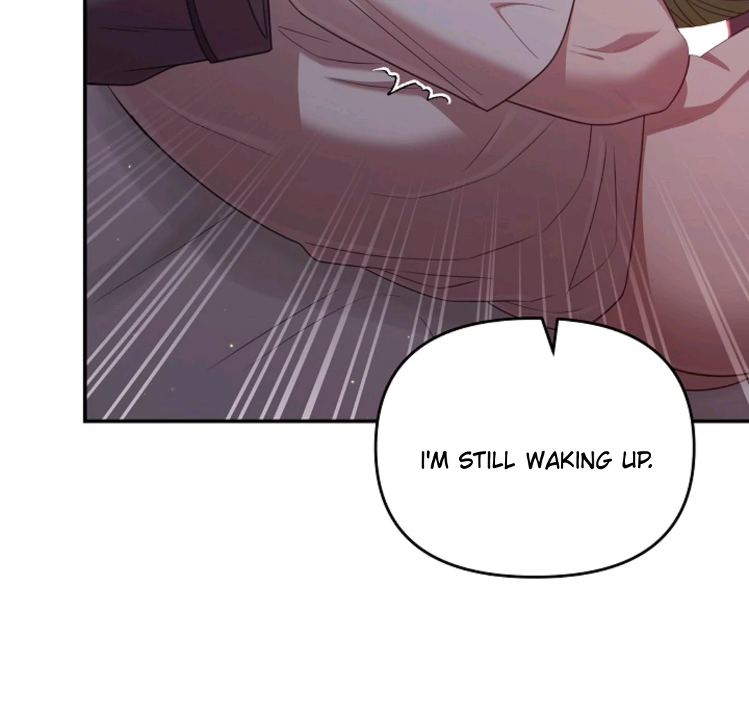 Chairman, Cut the crap - Chapter 18 manhwa