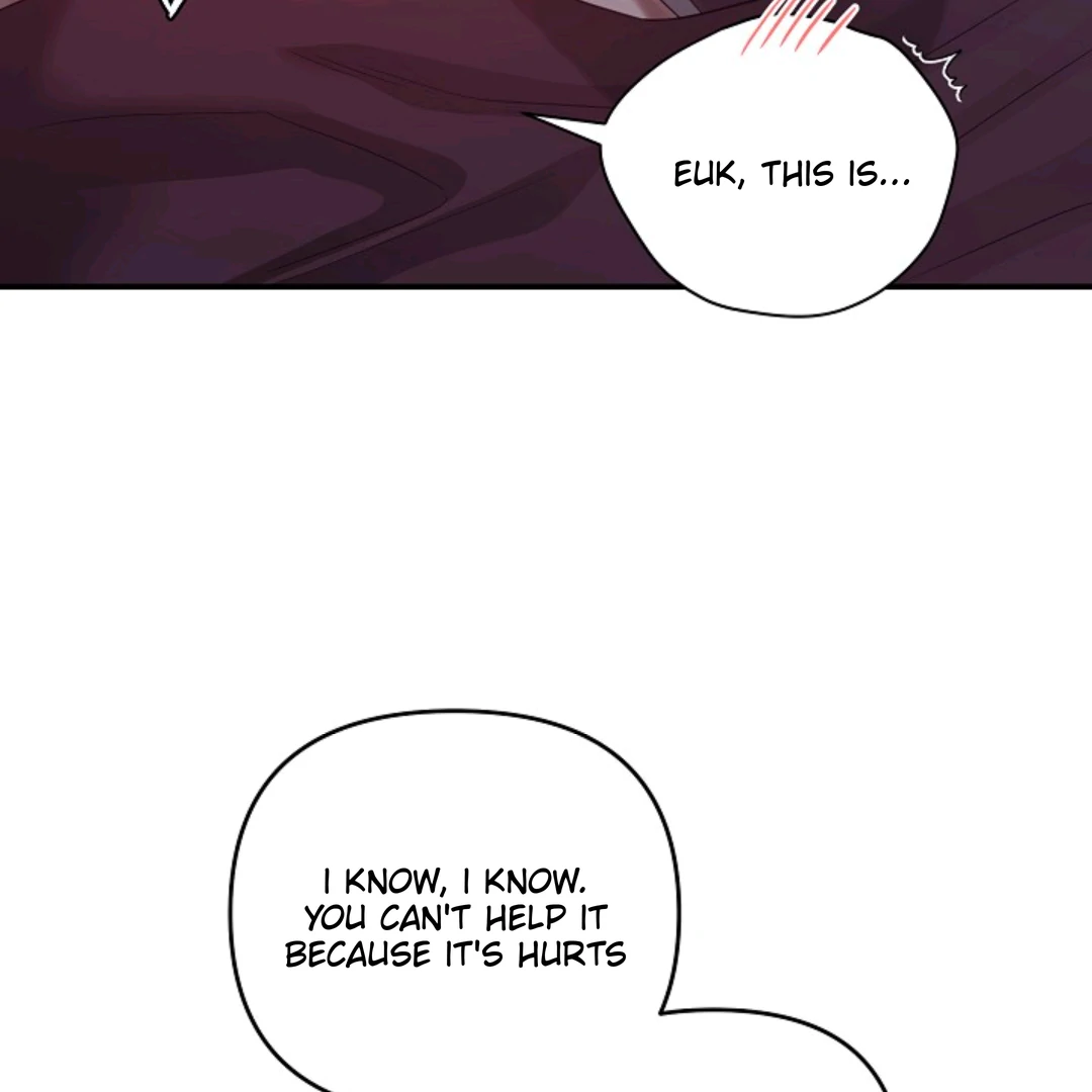 Chairman, Cut the crap - Chapter 18 manhwa