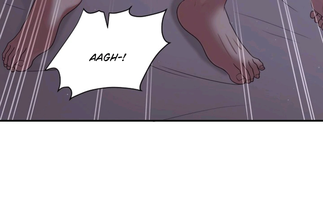 Chairman, Cut the crap - Chapter 18 manhwa