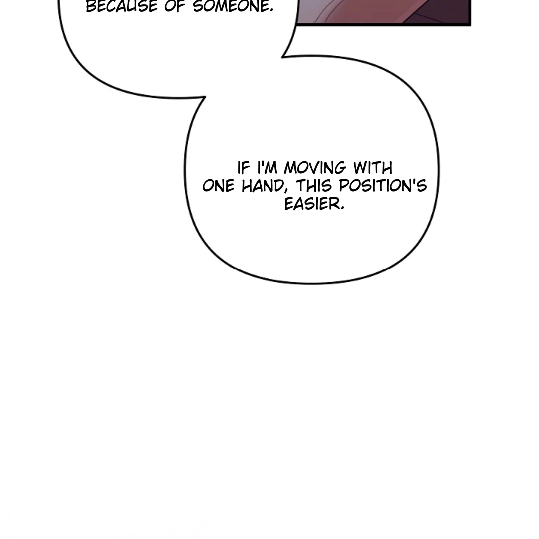 Chairman, Cut the crap - Chapter 18 manhwa