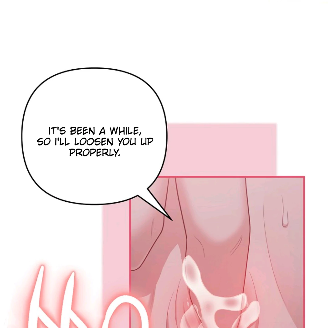 Chairman, Cut the crap - Chapter 18 manhwa