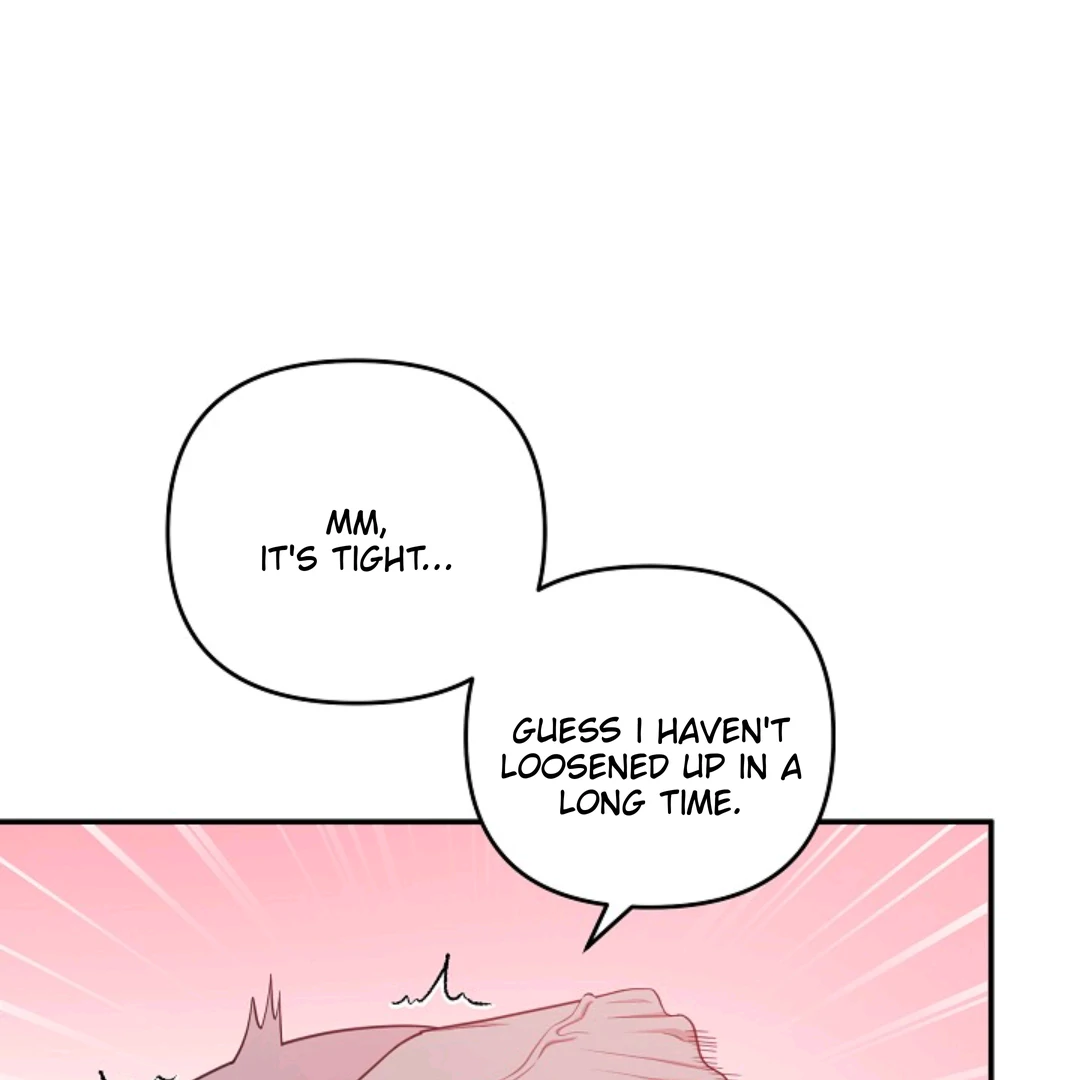 Chairman, Cut the crap - Chapter 18 manhwa