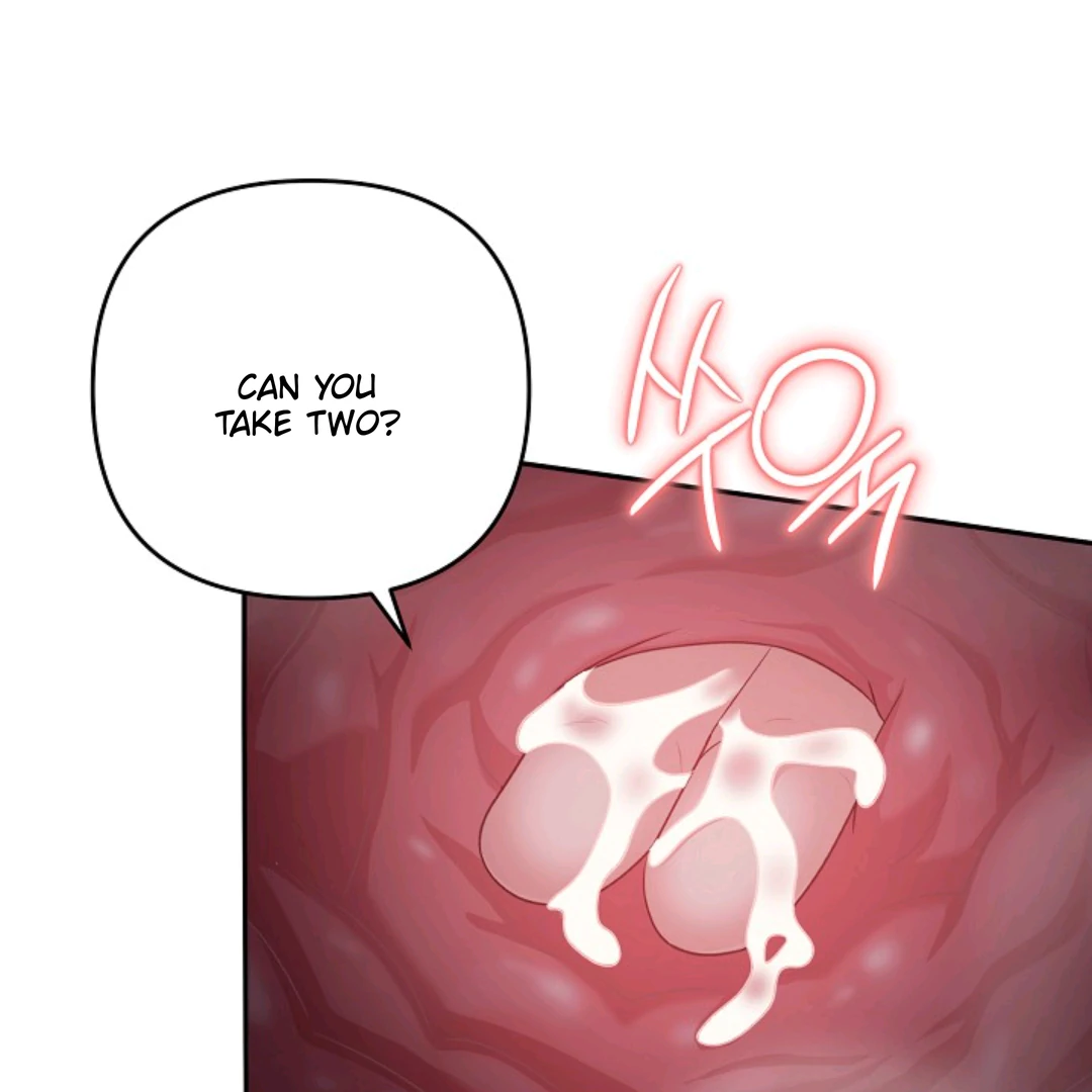 Chairman, Cut the crap - Chapter 18 manhwa