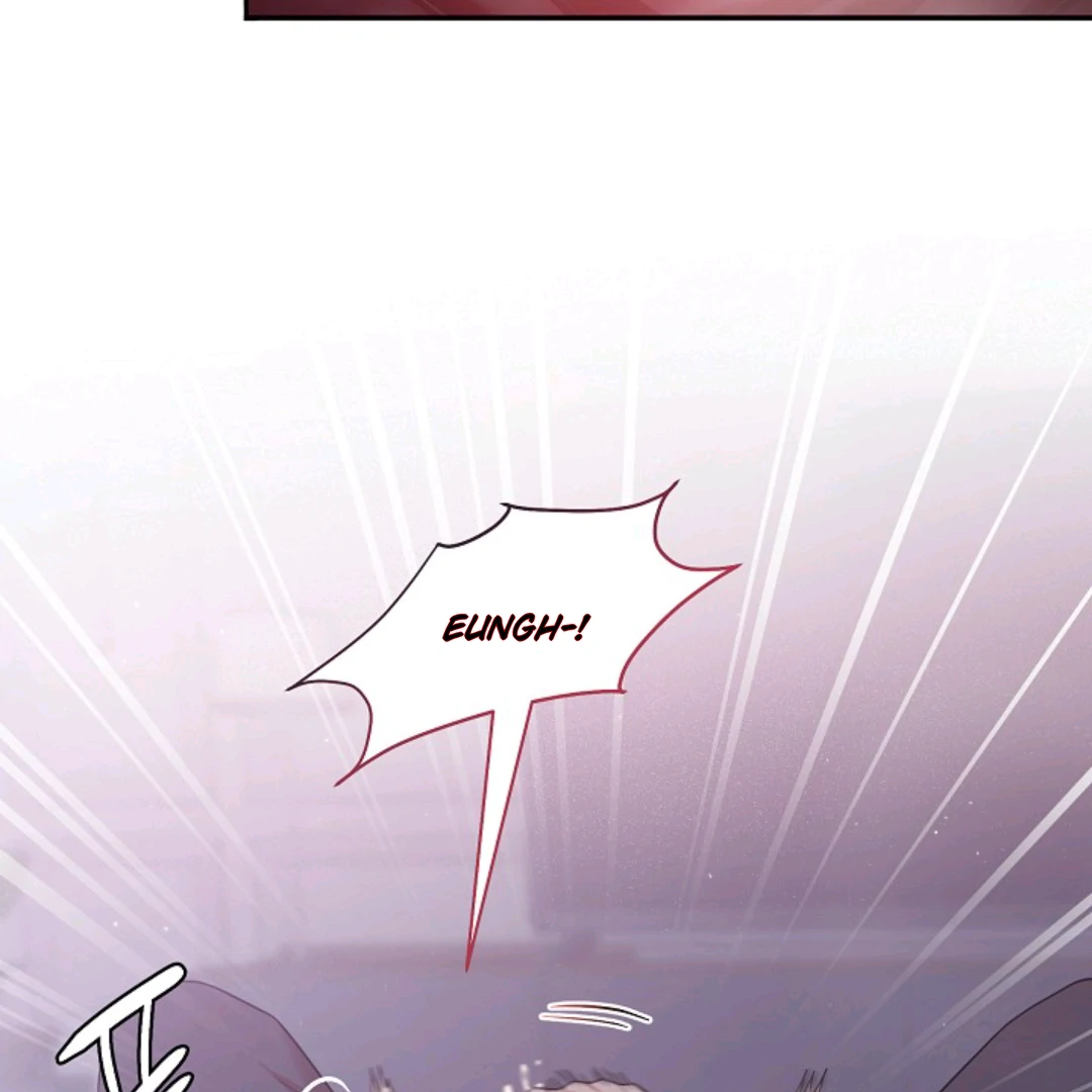 Chairman, Cut the crap - Chapter 18 manhwa