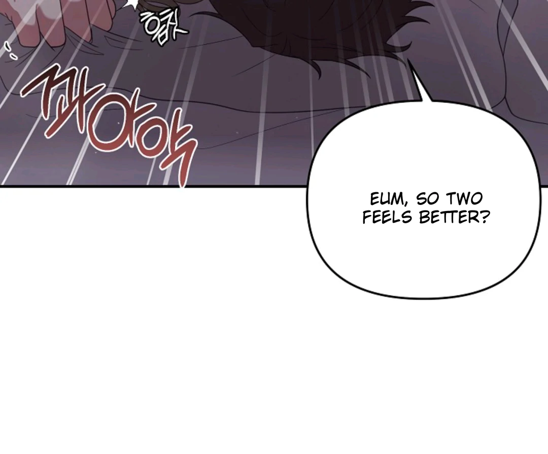 Chairman, Cut the crap - Chapter 18 manhwa