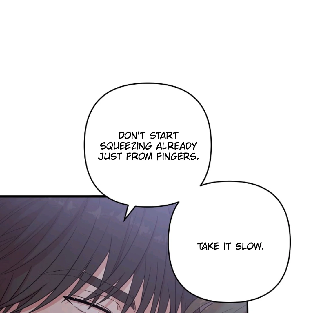 Chairman, Cut the crap - Chapter 18 manhwa